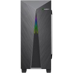 خرید کیس کامپیوتر GameMax Nova N6 - شاسی مید تاور